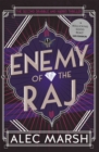 Enemy of the Raj : The action-packed Drabble and Harris thriller from the author of Rule Britannia - eBook