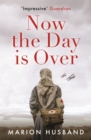 Now the Day is Over - Book