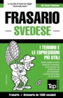 Frasario Italiano-Svedese e dizionario ridotto da 1500 vocaboli - Book