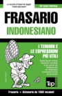 Frasario Italiano-Indonesiano e dizionario ridotto da 1500 vocaboli - Book