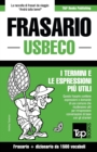 Frasario Italiano-Usbeco e dizionario ridotto da 1500 vocaboli - Book