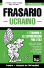 Frasario Italiano-Ucraino e dizionario ridotto da 1500 vocaboli - Book
