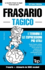 Frasario Italiano-Tagico e vocabolario tematico da 3000 vocaboli - Book