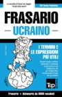 Frasario Italiano-Ucraino e vocabolario tematico da 3000 vocaboli - Book