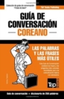 Gu?a de Conversaci?n Espa?ol-Coreano y mini diccionario de 250 palabras - Book