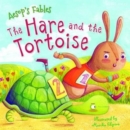 C24 Aesop Hare & The Tortoise - Book