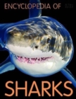 Encyclopedia of Sharks - Book