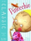 Mini Classic Pinocchio - Book