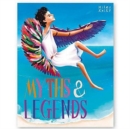 Myths & Legends - Book