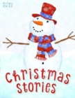 Christmas Stories - Book