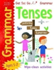 GSG Grammar Tenses - Book