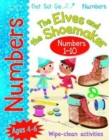 GSG Numeracy Numbers 1-10 - Book