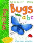 GSG Writing Bugs - Book