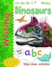 G16SS Writing Dinosaurs - Book
