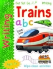 GSG Writing Trains - Book