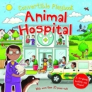Convertible Playbook: Animal Hospital - Book