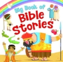 C96 Big Book of Bible Stories - Book
