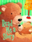 B384 Read Me a Story - Book