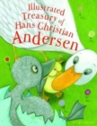 Illustrated Treasury of Hans Christian Andersen - Book