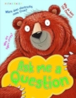 My Fun Book of Questions & Answers - Book