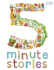 Five Minute Stories - Book