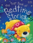 B384 My First Bk Bedtime Stories - Book