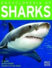 Encyclopedia of Sharks - Book