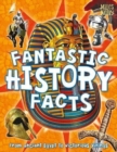 Fantastic History Facts - Book