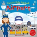 Convertible Playbook Airport - Book