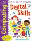 Get Set Go: Computing - Digital Skills - Book