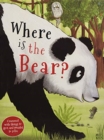 Where is the Bear? - Book