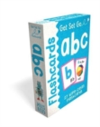 Get Set Go: Flashcards - ABC - Book