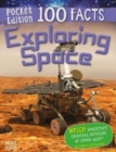 EXPLORING SPACE - Book
