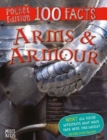 100 Facts Arms & Armour Pocket Edition - Book