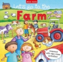 Let's go to the Farm - Book