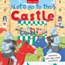Let’s go to the Castle - Book