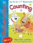 Get Set Go: Mathematics - Counting - Book