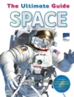 The Ultimate Guide Space - Book