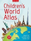 Children's World Atlas New Edition HB - Book