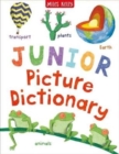 Junior Picture Dictionary - Book