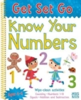 Get Set Go: Know Your Numbers - Book