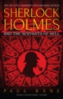 Sherlock Holmes and the Servants of Hell - eBook