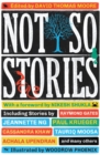 Not So Stories - eBook