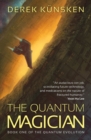 The Quantum Magician - eBook