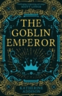 The Goblin Emperor - eBook