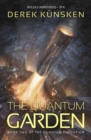 The Quantum Garden - eBook