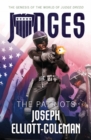 JUDGES: The Patriots - eBook