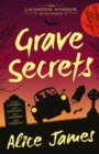 Grave Secrets - eBook