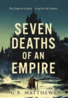 Seven Deaths of an Empire - eBook