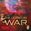The Quantum War - eAudiobook